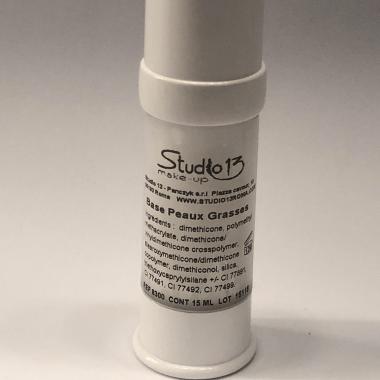 BASE PRIMER PELLI GRASSE 15ml