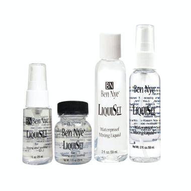 Liquid set lq0 1oz/29ml