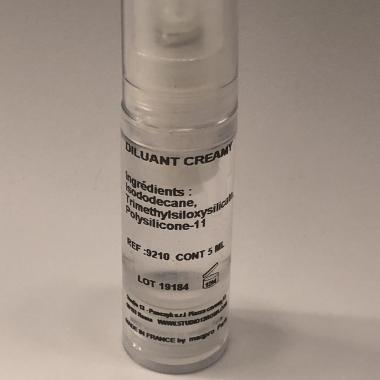 CREAMY DILUANT 5ml