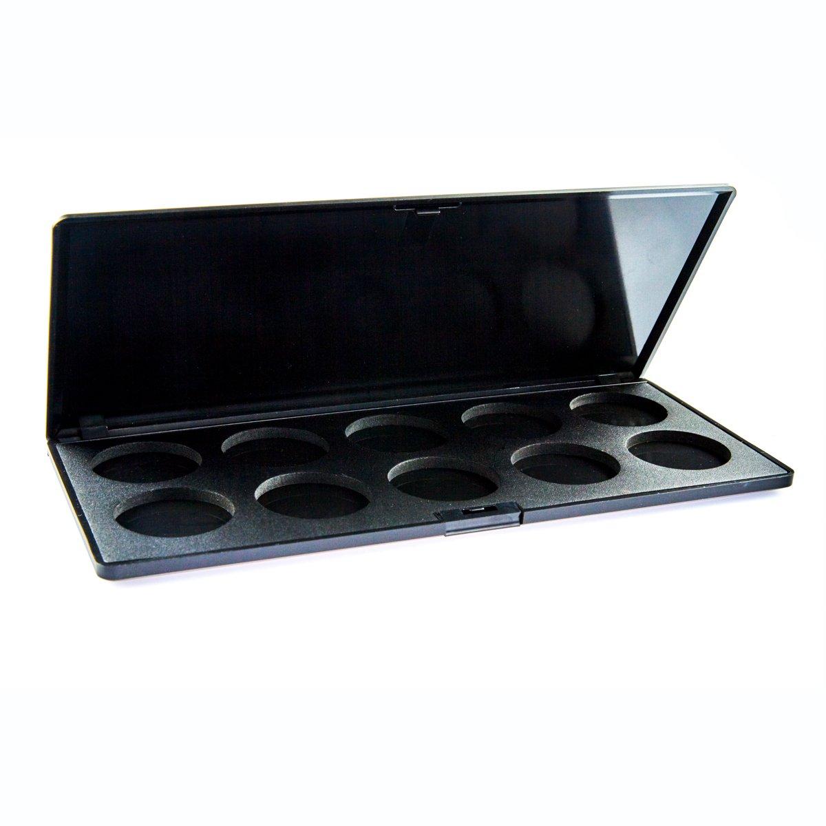 Palette 10 posti vuota