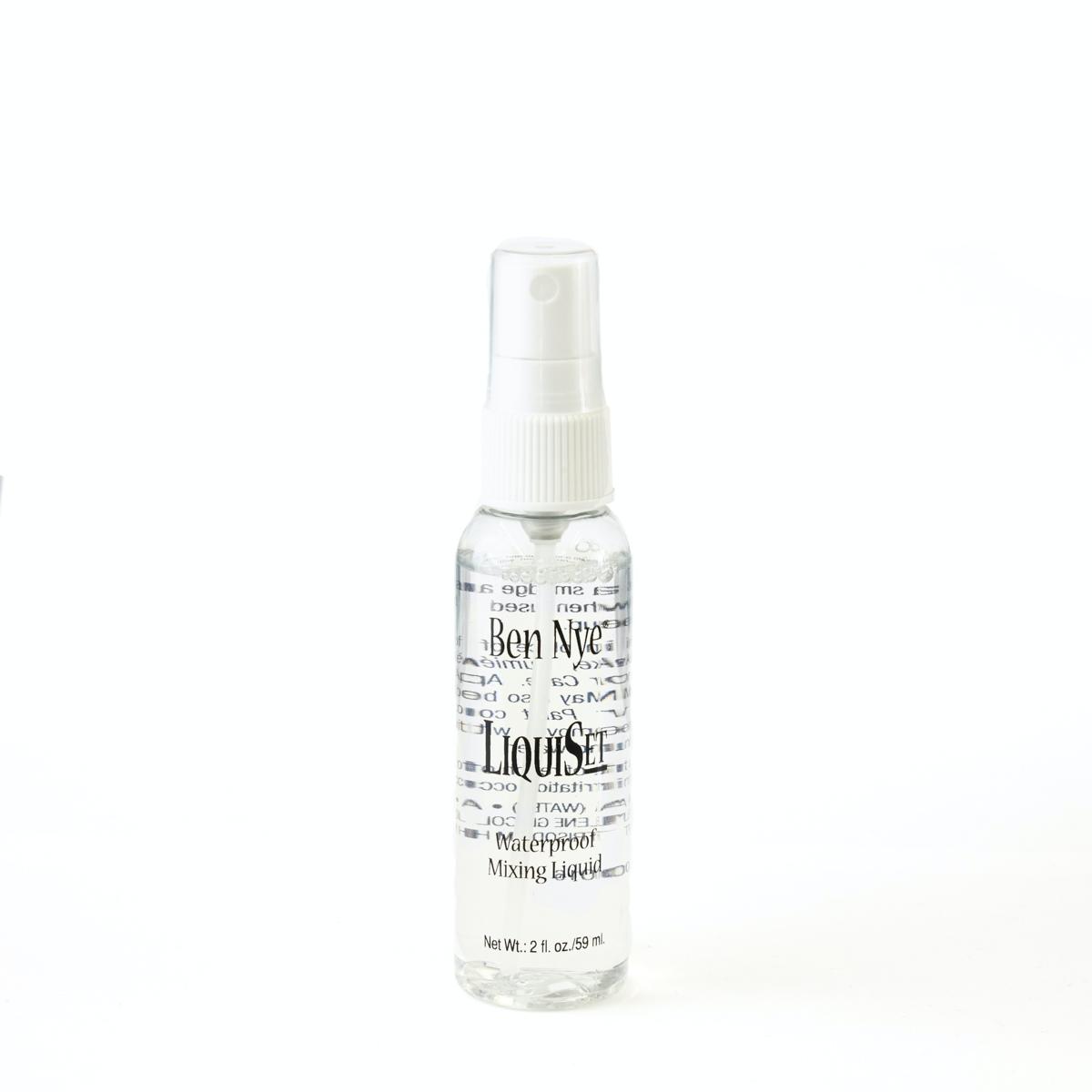 Liquid set lq21 2oz/59ml