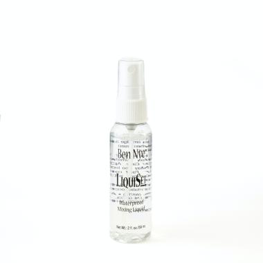 Liquid set lq21 2oz/59ml