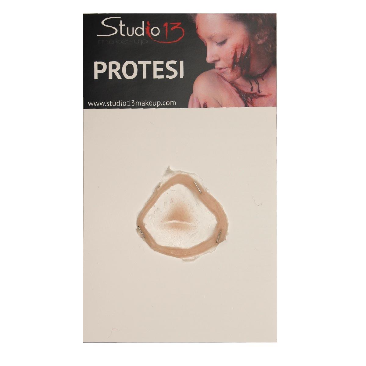 Protesi taglio sella naso nbc10005