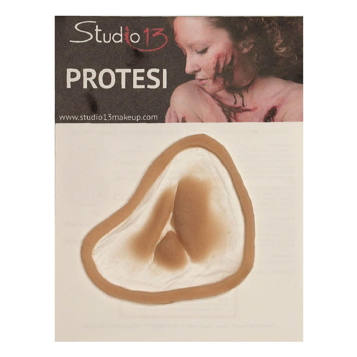 Protesi taglio a y silicone