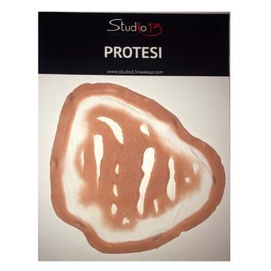 PROTESI LESIONE ESTESA 