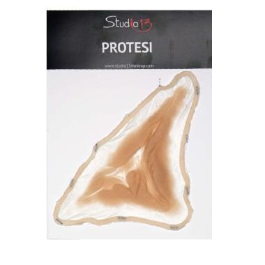 Protesi ferita grande silicone