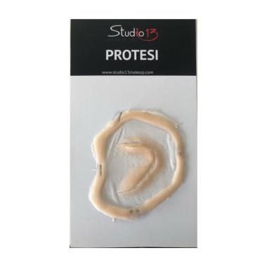 PROTESI TAGLIO TONDO <br />