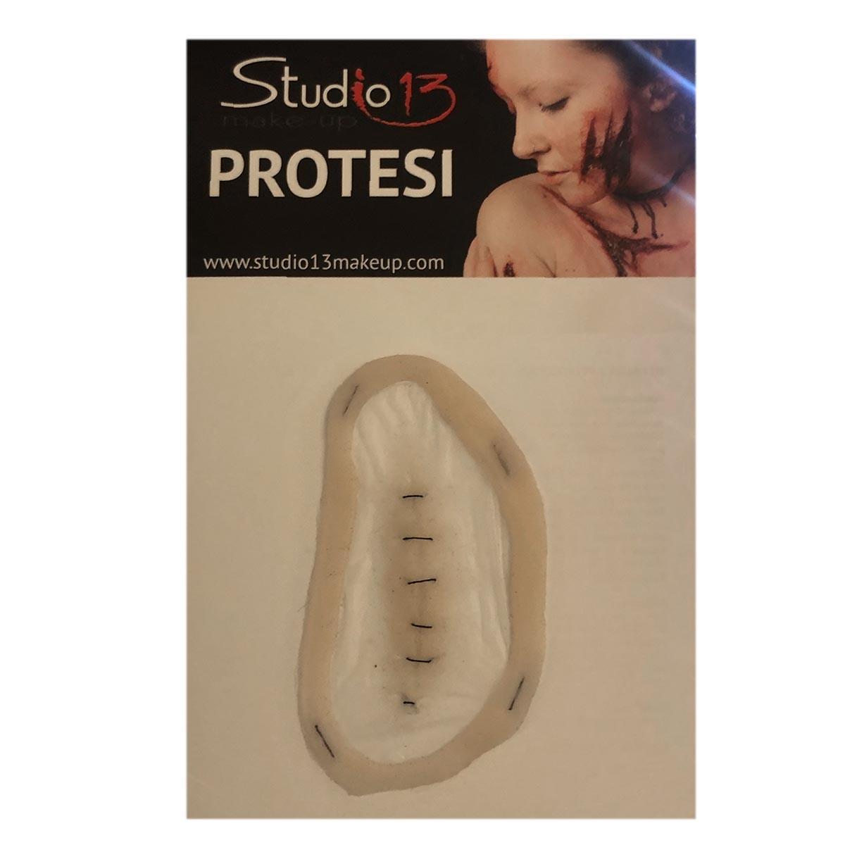 Protesi sutura