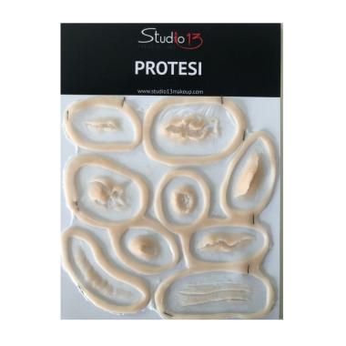 PROTESI SET FERITE COMPLETO 