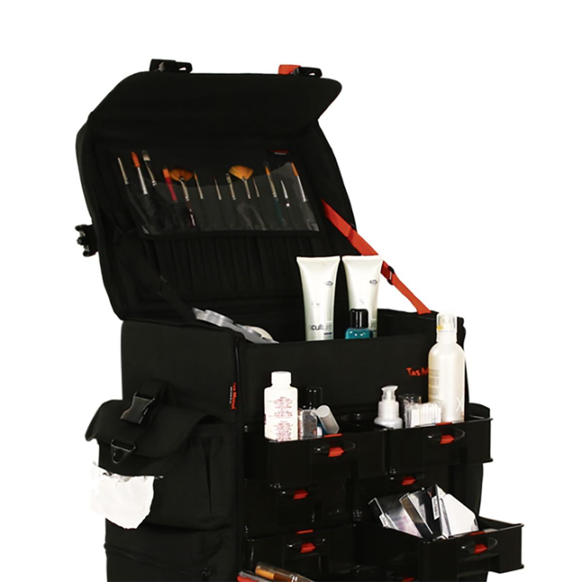 SOFT CASE TROLLEY LARGE 51cm x 39cm x 28cm