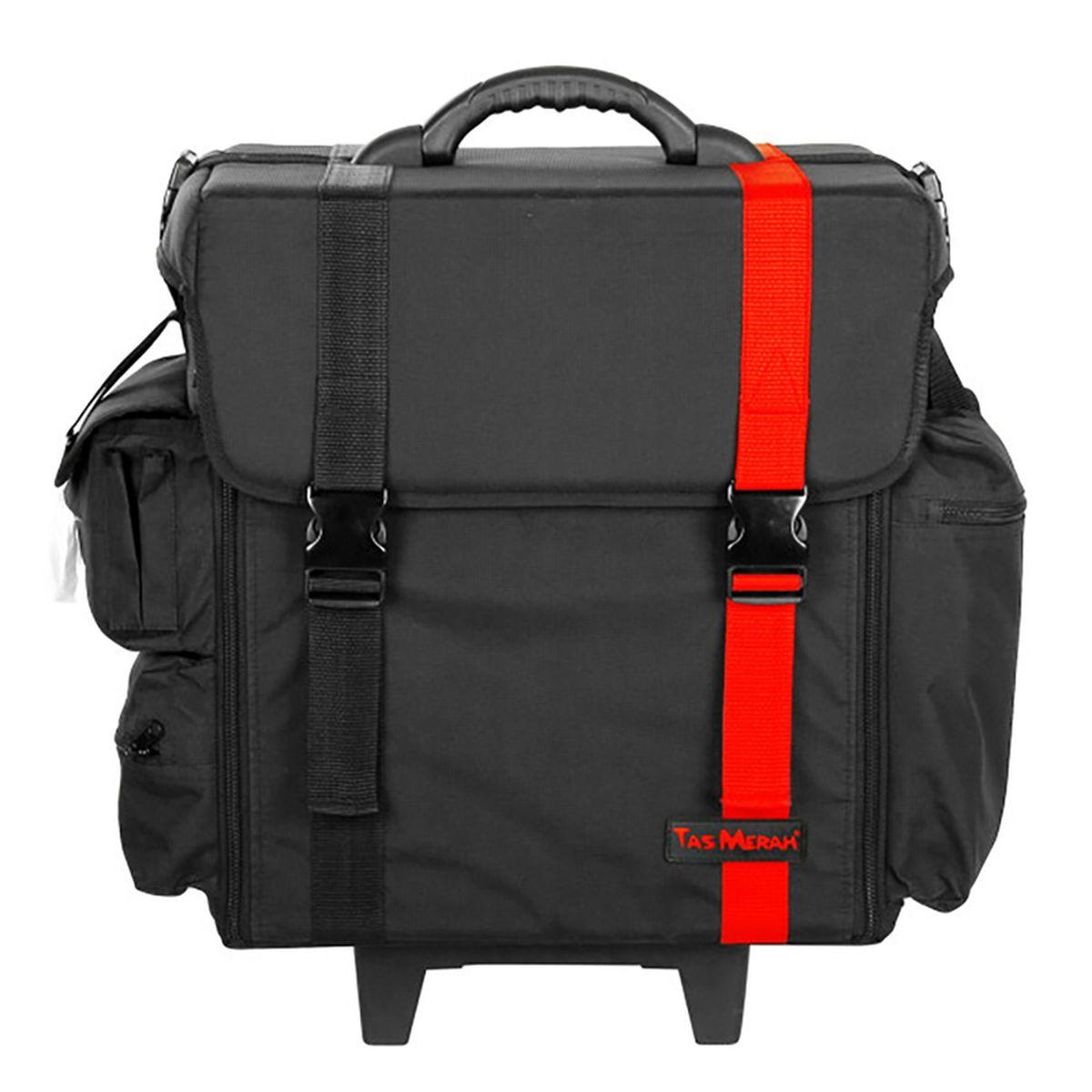 SOFT CASE TROLLEY LARGE 51cm x 39cm x 28cm