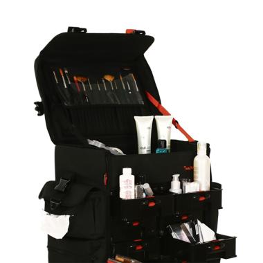 SOFT CASE TROLLEY LARGE 51cm x 39cm x 28cm