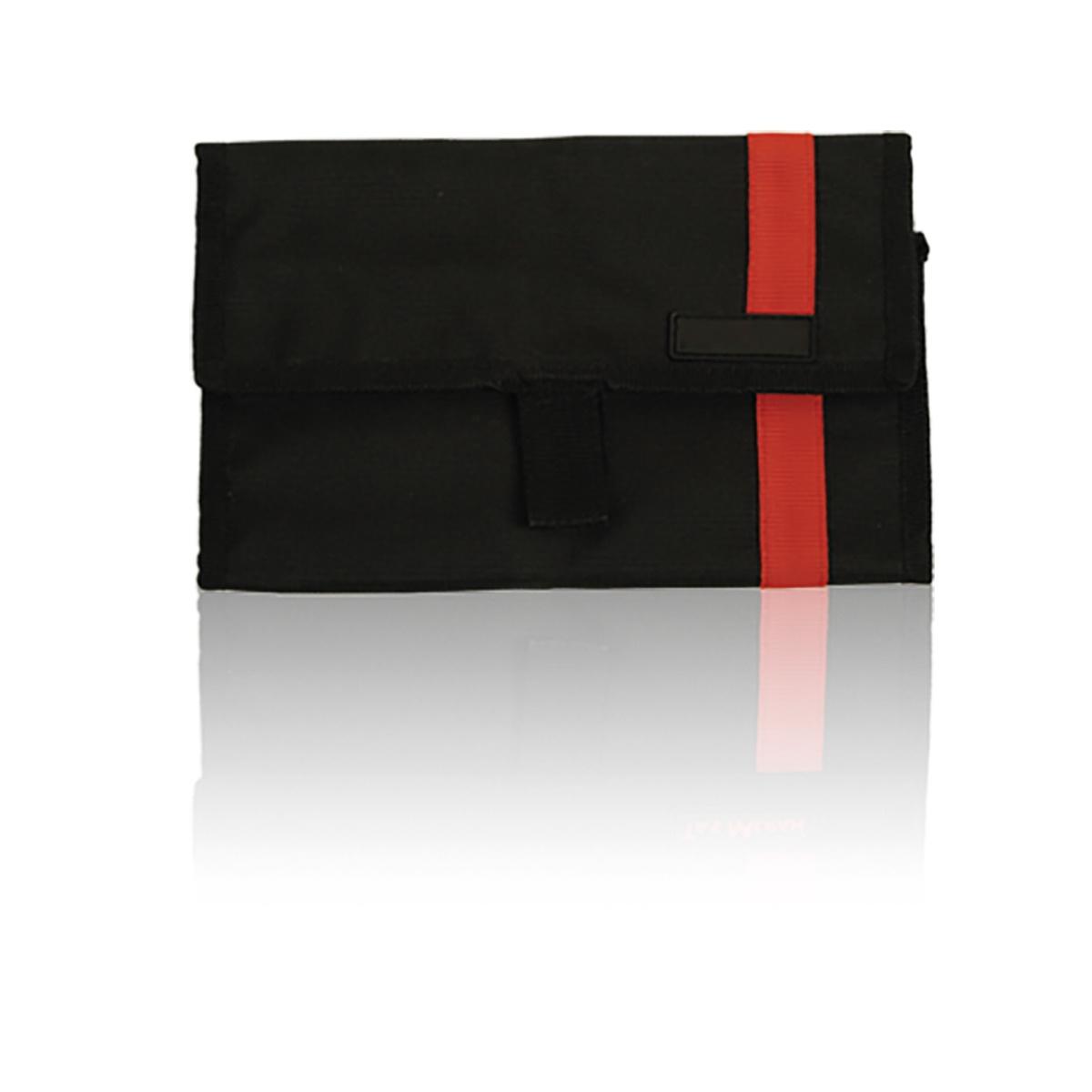 PORTA PENNELLI POLIESTERE 34cm x 22cm