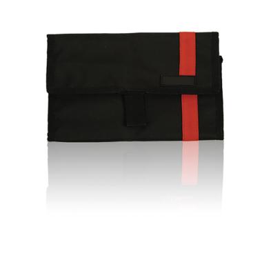 PORTA PENNELLI POLIESTERE 34cm x 22cm