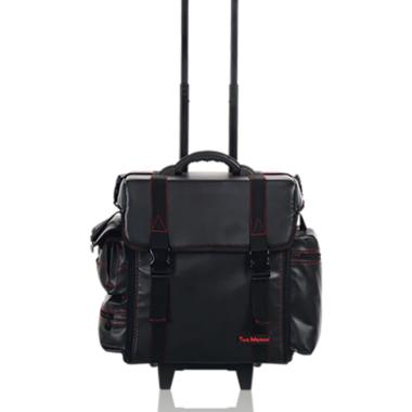 SOFT CASE TROLLEY SYNTHETIC LEATHER 51x39x28