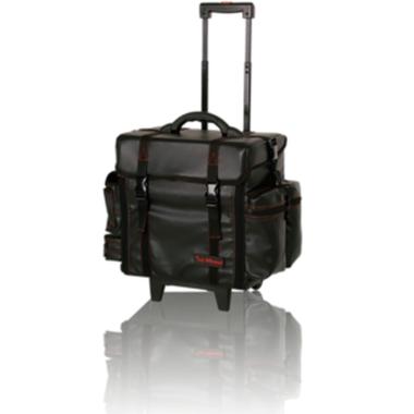SOFT CASE TROLLEY SYNTHETIC LEATHER 44x34x26