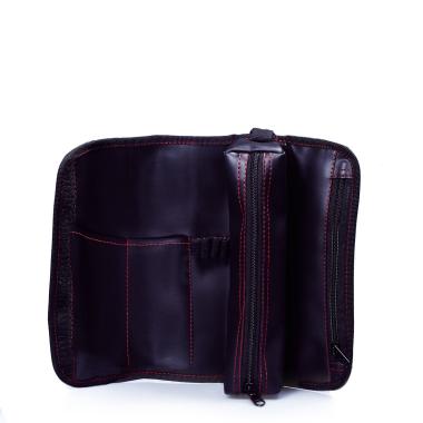 Make up brush organizer