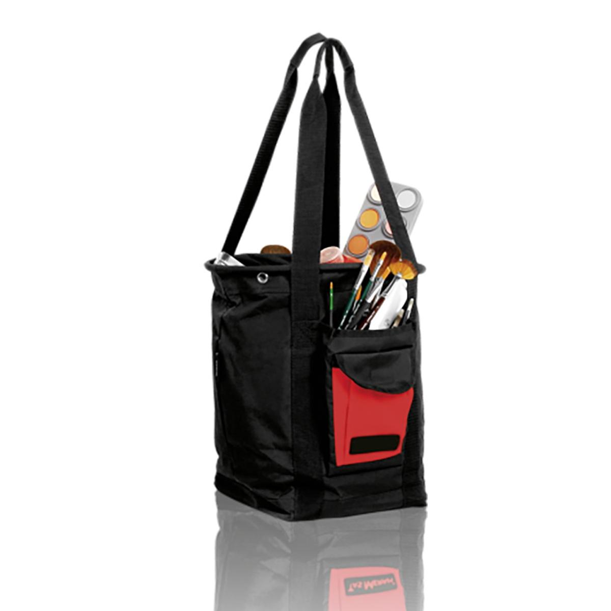 CARRY TOOL BAG ROUND polyester