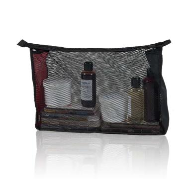 POCHETTE MUTLIPURPOSE RETE 45cm x 30cm x 12cm