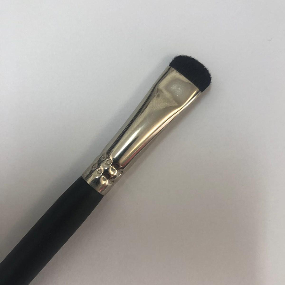 S07 pennello sintetico ambra m.10