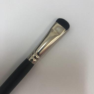 S07 pennello sintetico ambra m.10