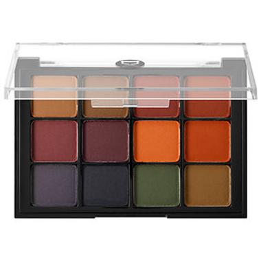 Palette dark mattes 04 28gr 12 col  vpe04