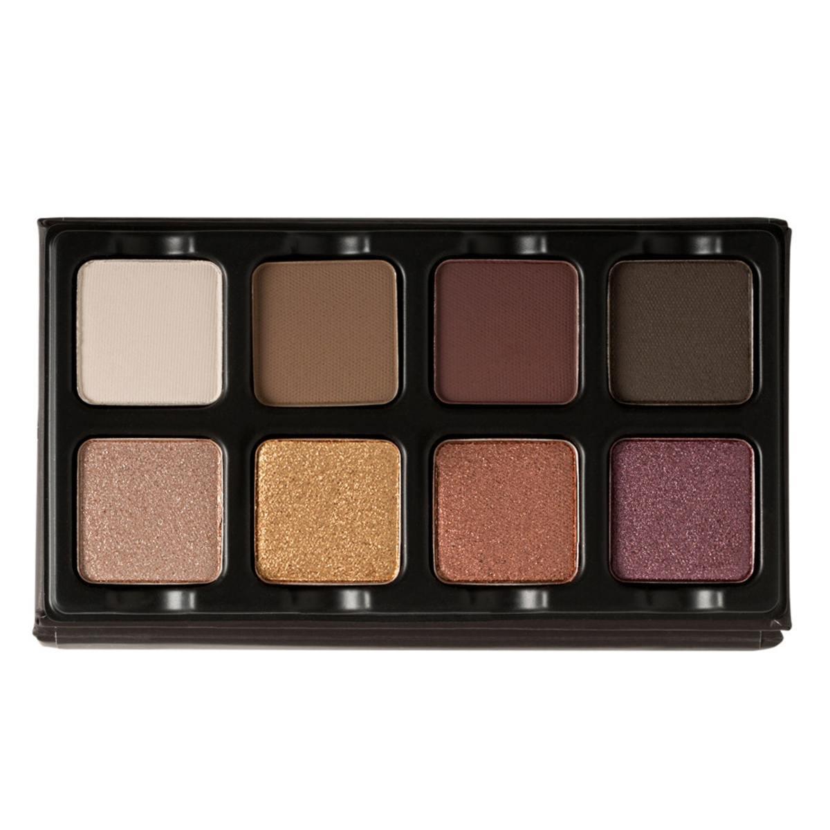 Palette petit pro 1  8 col.  8 gr