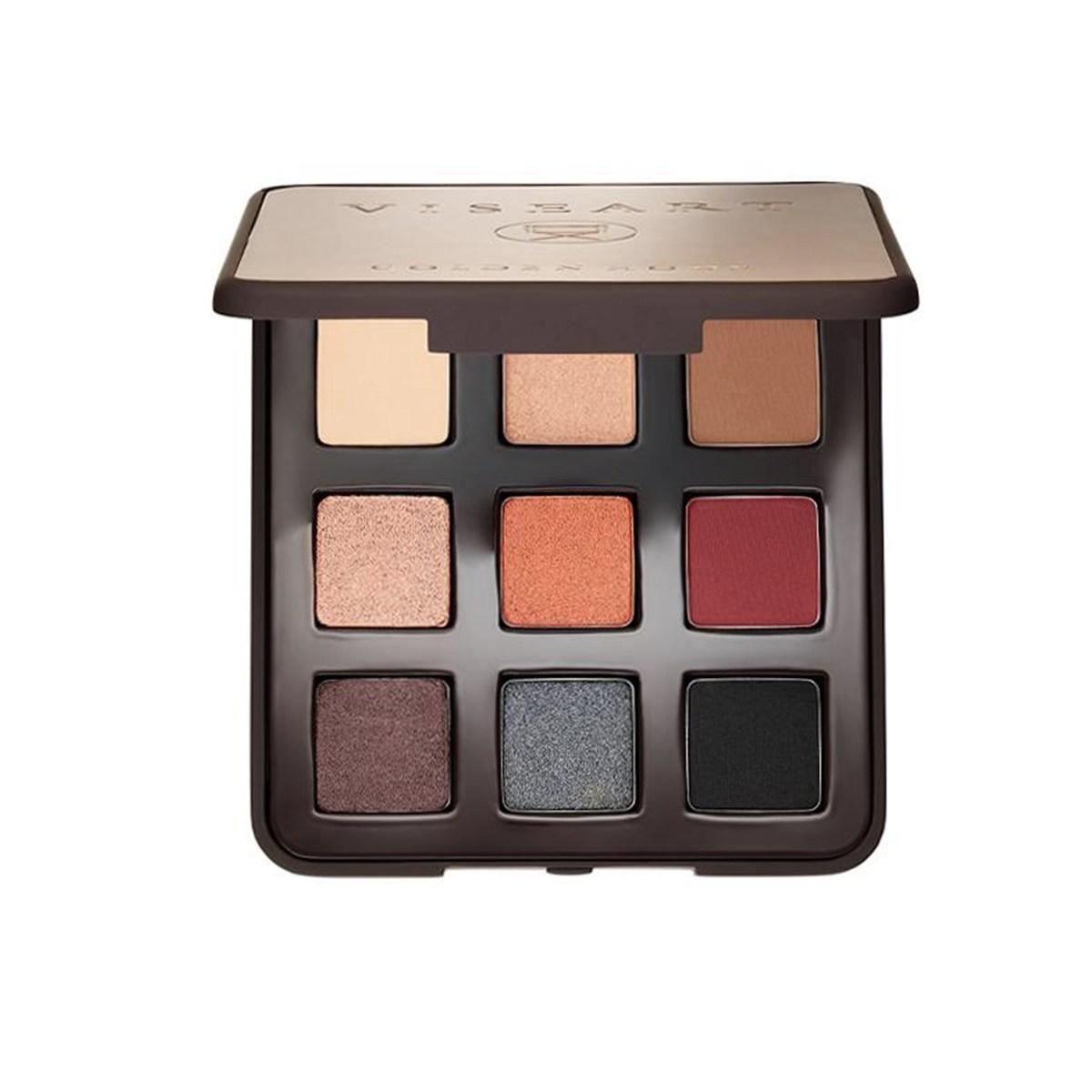 Palette 9 ombretti 14gr golden hour