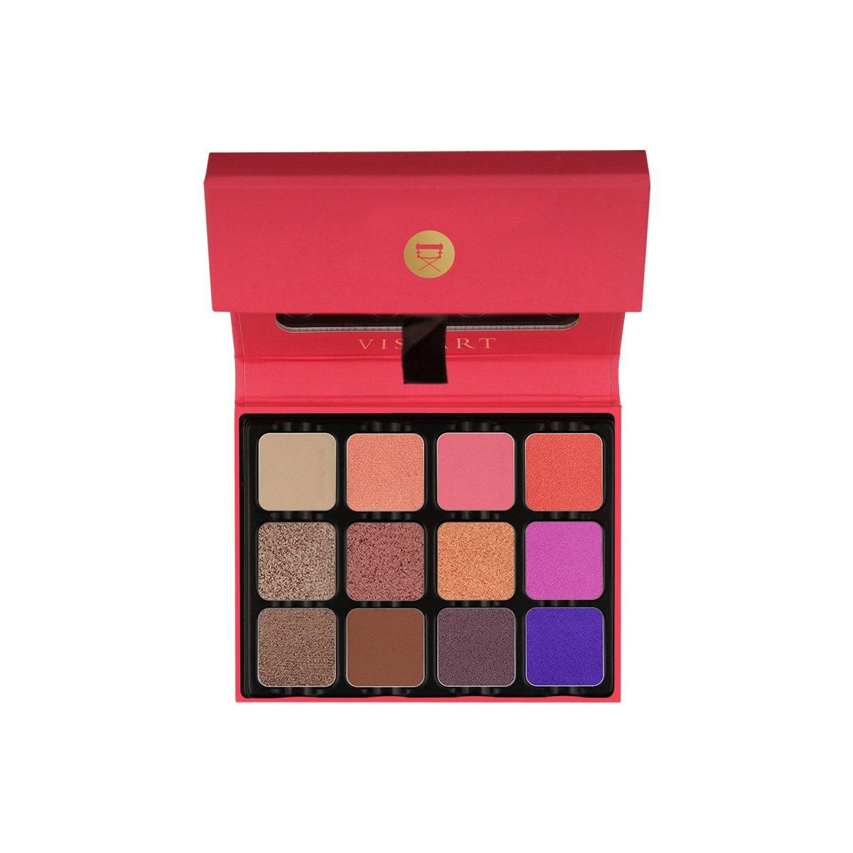 Palette 12 ombretti 12gr dawn edit