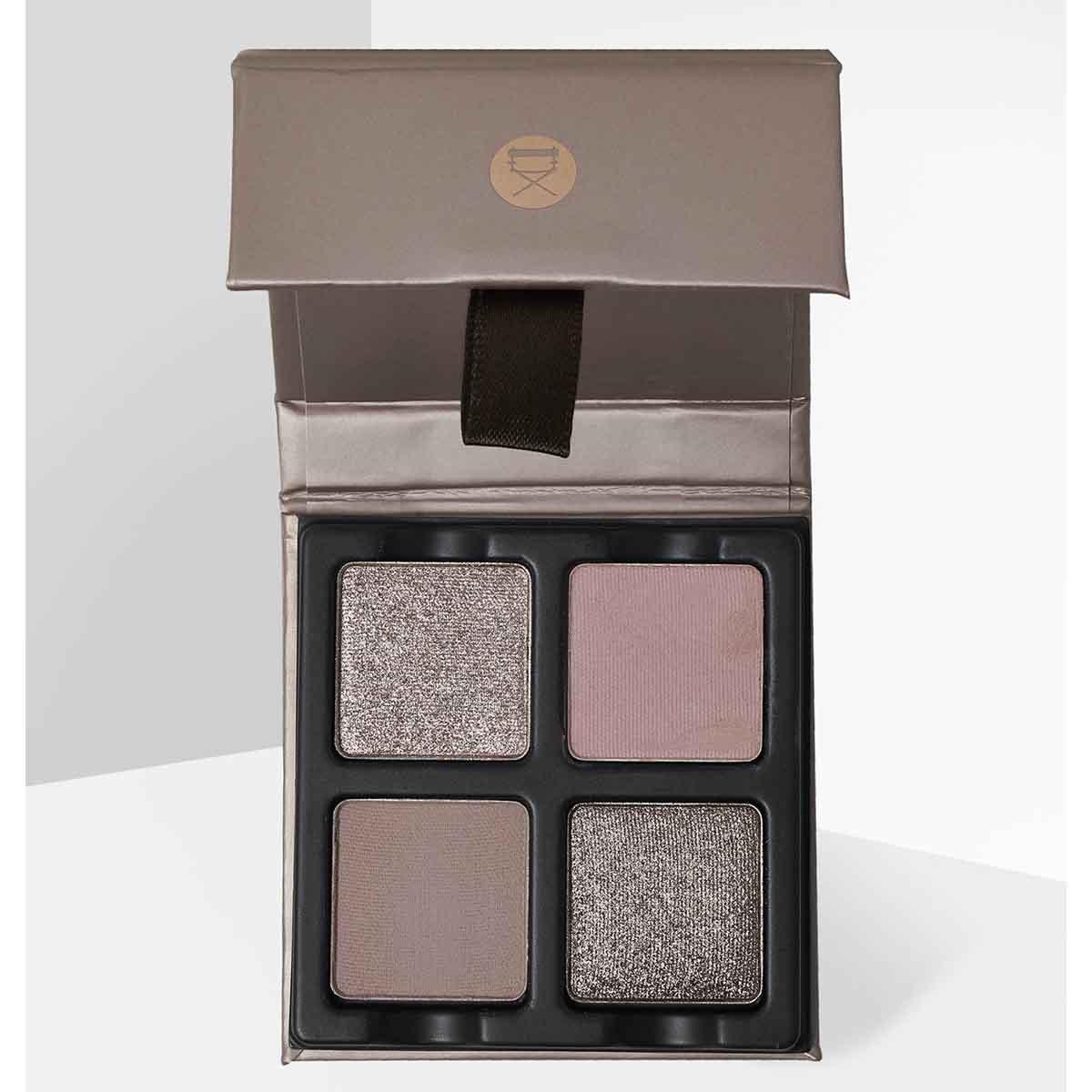 Palette lilas petit fours pigment