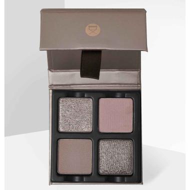 Palette lilas petit fours pigment