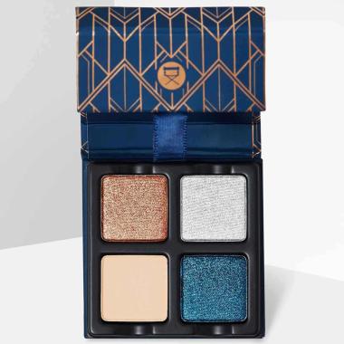 Palette lapis petit fours pigment