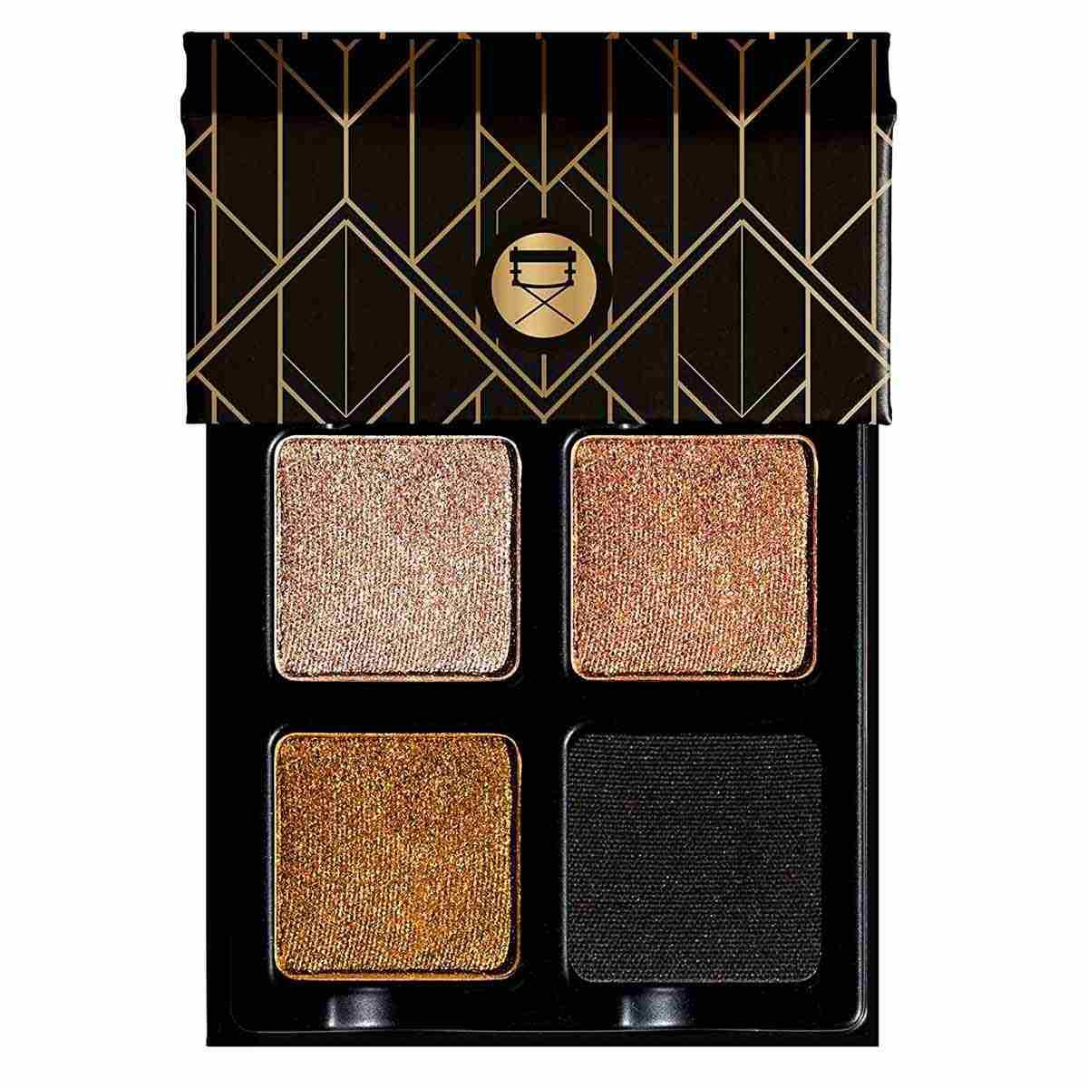 Palette bullion petit fours pigment