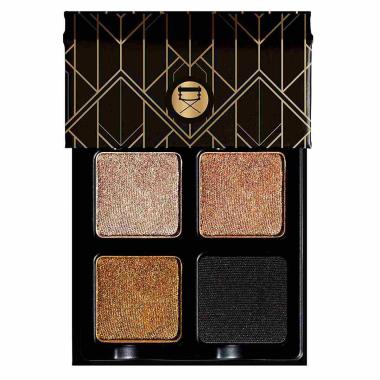 Palette bullion petit fours pigment