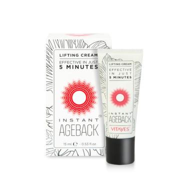 INSTANT AGEBACK ml15