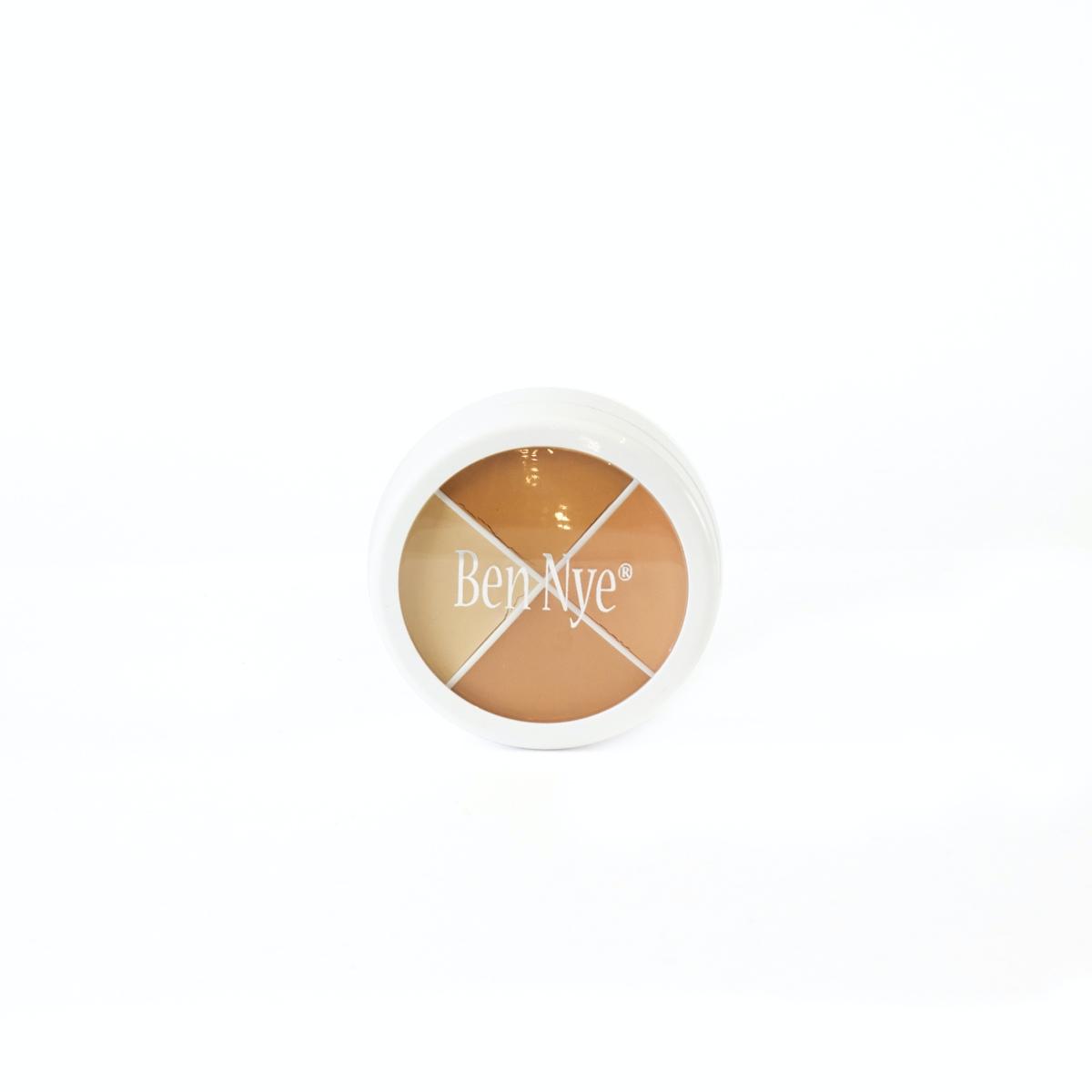 Conc.palette 4color nk1