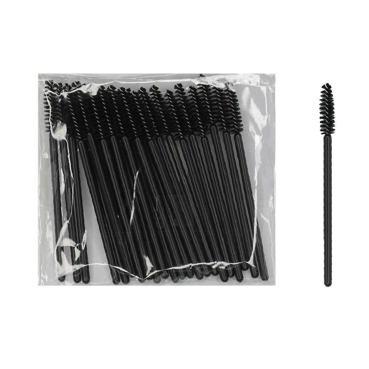 Mascara brush  25pz