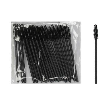 Mascara brush  25pz