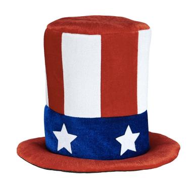 Cappello zio sam