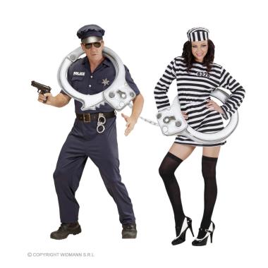 Manette giganti gonfiabili 150 cm