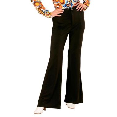 Pantaloni donna groovy anni 70 s-m