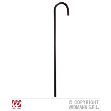 Bastone charlie nero