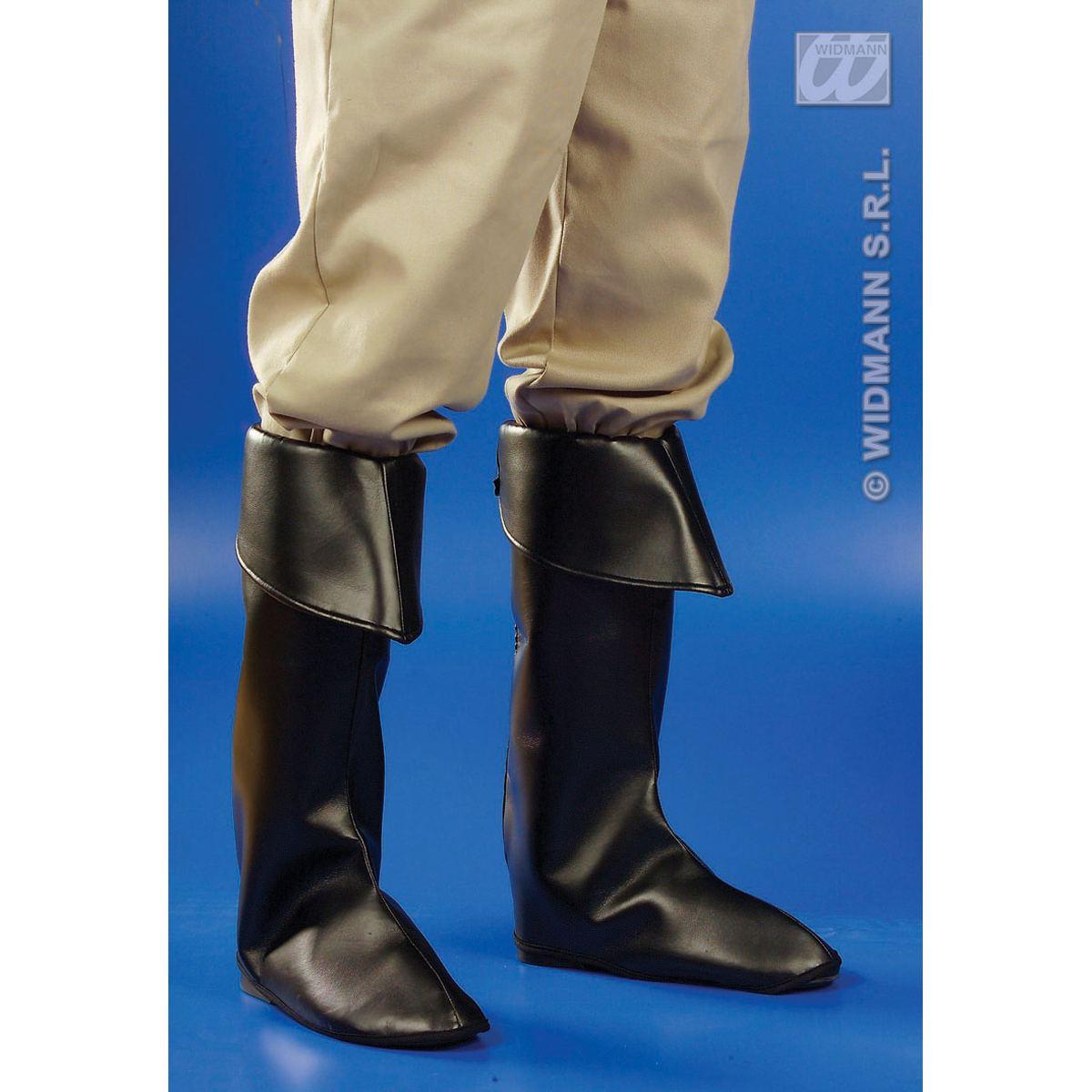 Copriscarpe stivale ass 4neri 2marr