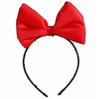 Cerchietto biancaneve