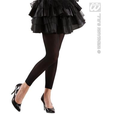 Leggings black 70 den