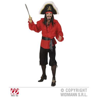 Pantaloni neri sotto ginocchio