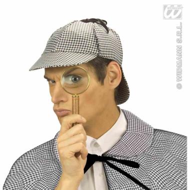 Cappello sherlok holmes