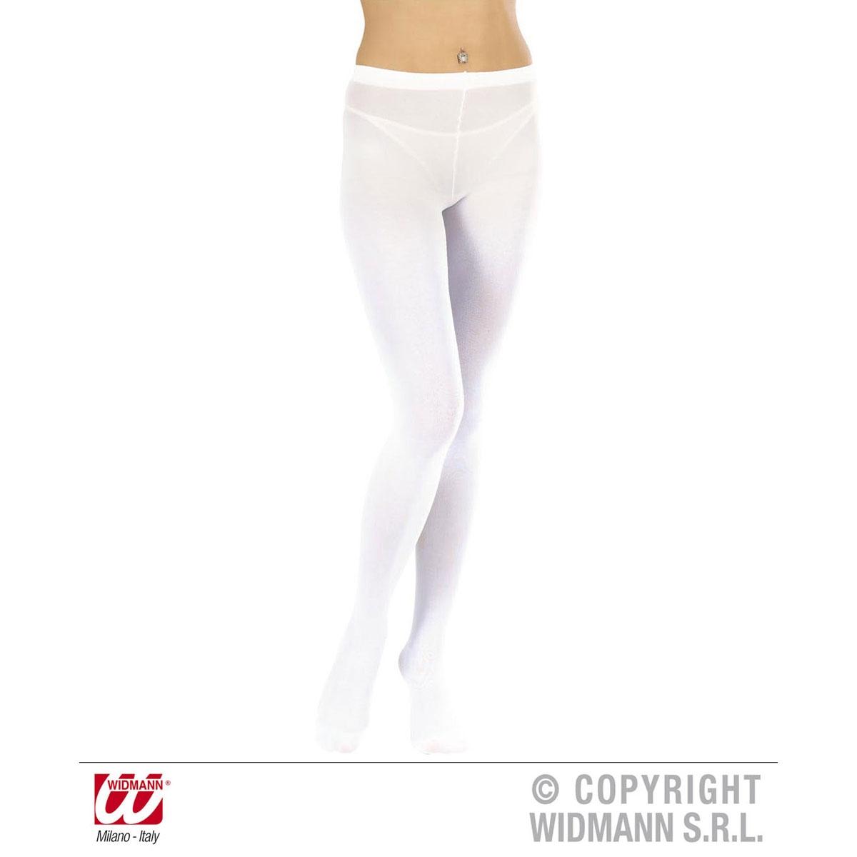 Collant bianchi 40 den