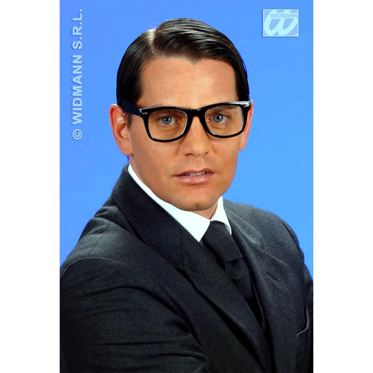 Occhiali caratteriali