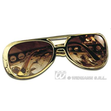 Occhiali rock n'roll